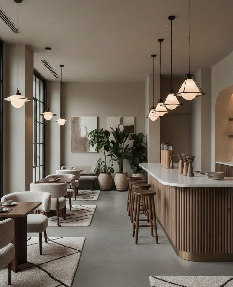 Espressolab Cafe